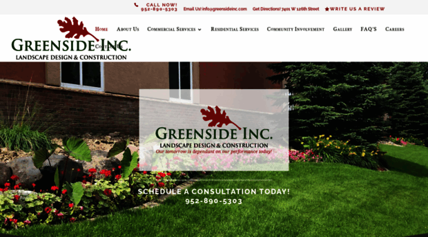 greensideinc.com