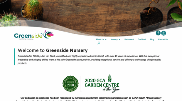 greensidekwekery.co.za