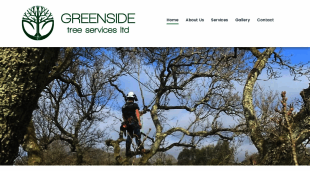 greensidetreeservices.co.uk