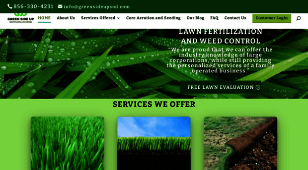 greensideupsod.com