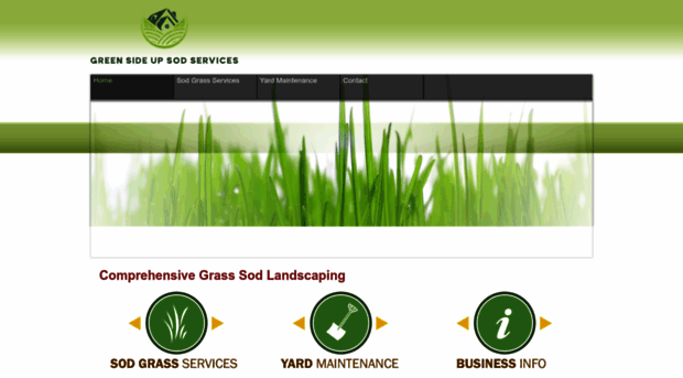 greensideupsodservices.com