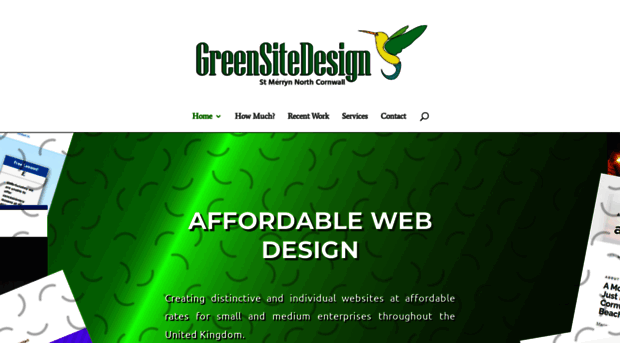 greensitedesign.co.uk