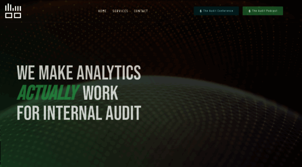 greenskiesanalytics.com