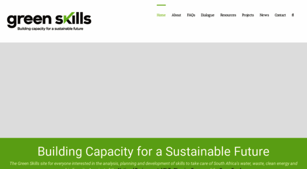 greenskills.co.za