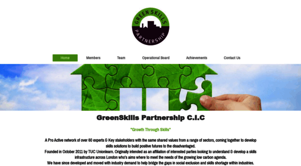 greenskillspartnership.com