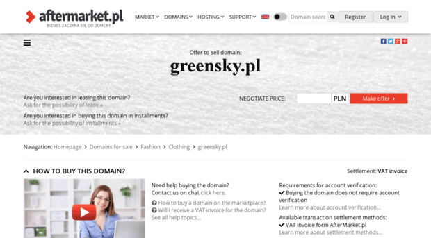 greensky.pl