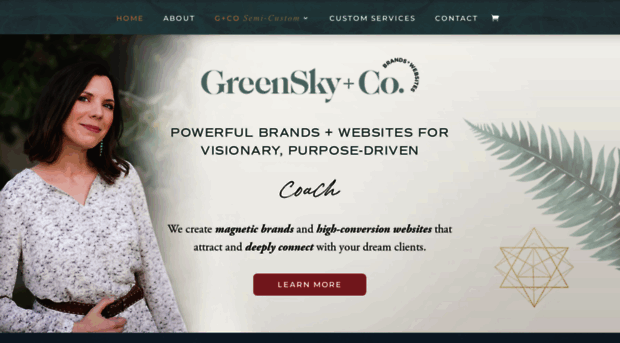 greenskyandco.com