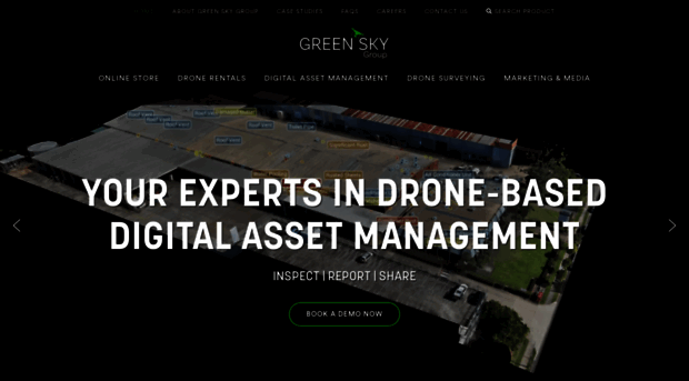 greenskygroup.com.au
