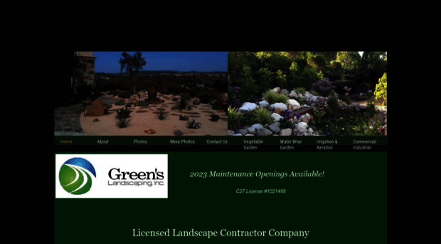 greenslandscaping.net