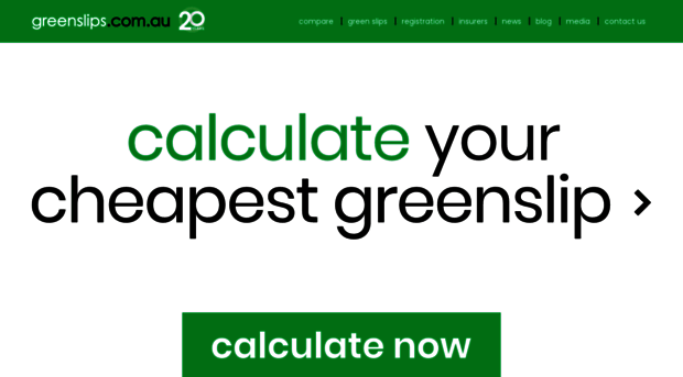 greenslips.com.au