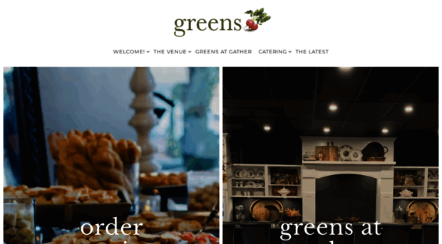 greensmarket.net