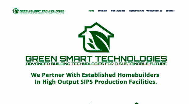 greensmarttechnologies.com