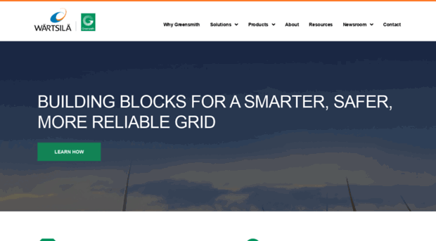 greensmithenergy.com