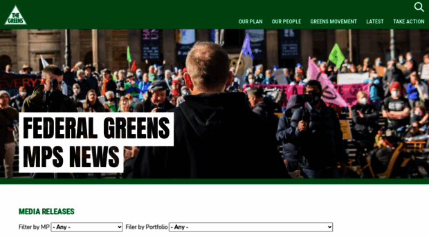 greensmps.org.au