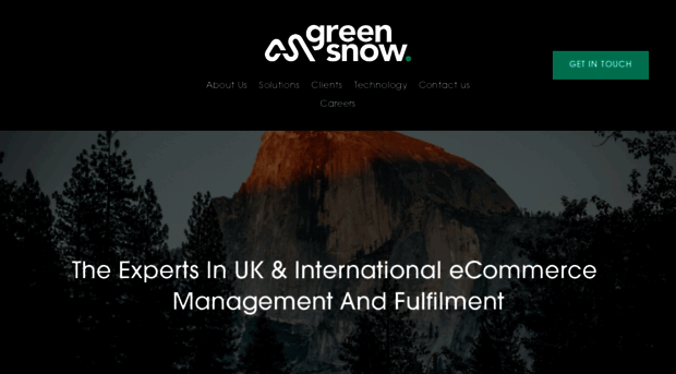 greensnow.co.uk