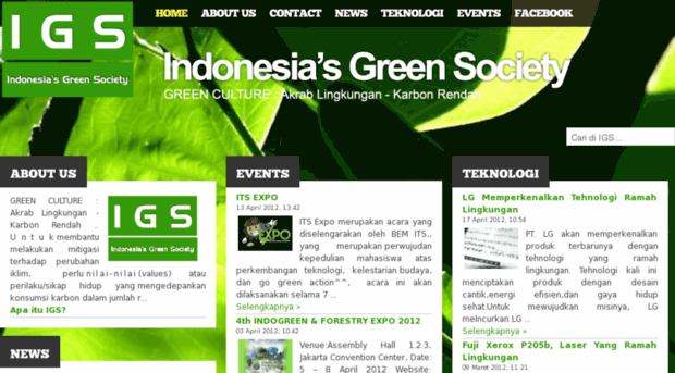 greensociety.or.id