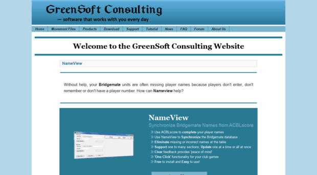 greensoftco.com