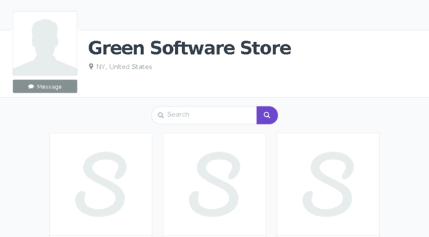 greensoftwarestore.selz.com