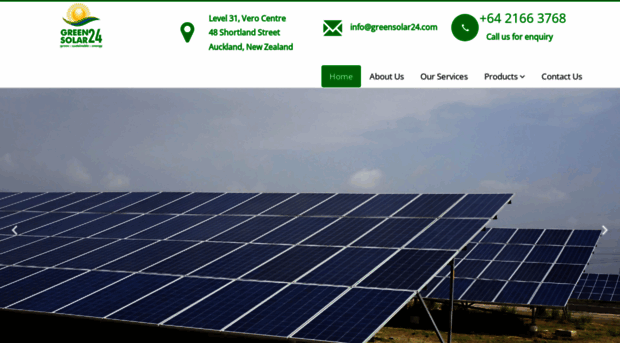 greensolar24.com