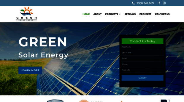 greensolarenergy.com.au