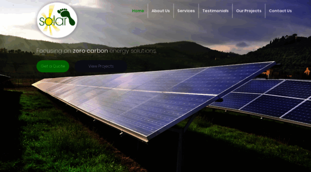 greensolarfootprint.co.uk