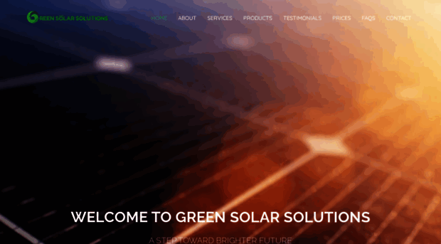 greensolarsolutions.pk