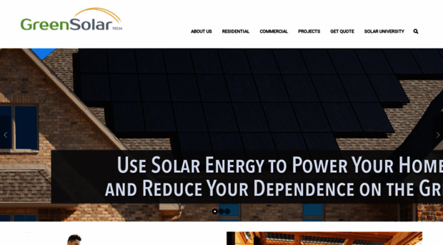 greensolartechnologies.com