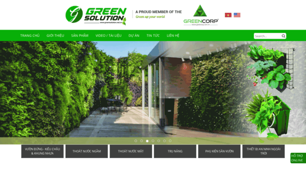 greensolution.net.vn