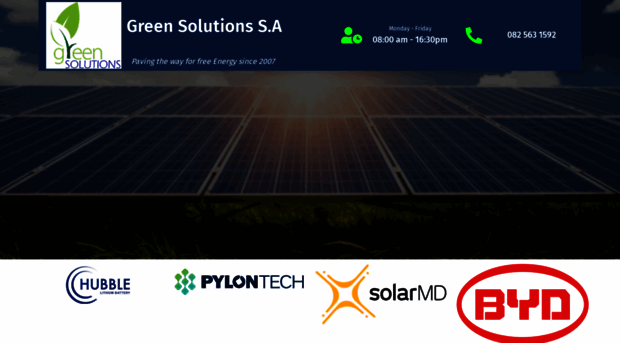 greensolutions.co.za