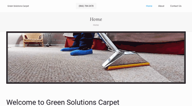 greensolutionscarpet.com