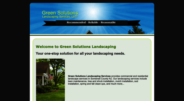 greensolutionslandscaping.com