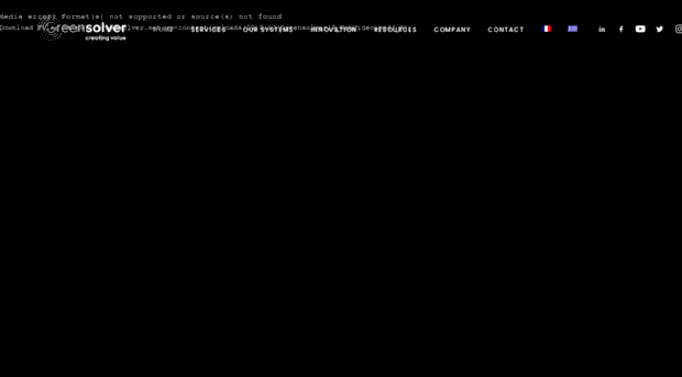 greensolver.net