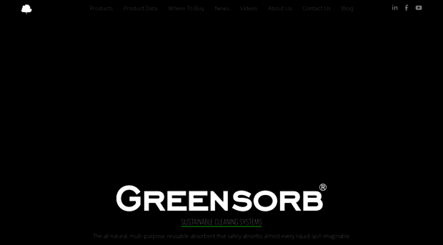 greensorb.com