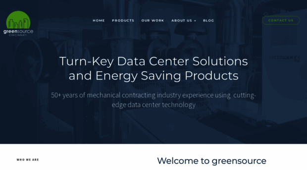 greensourcecincinnati.com