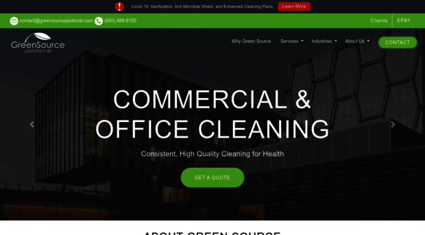 greensourcejanitorial.com