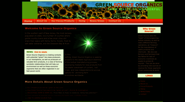 greensourceorganics.com