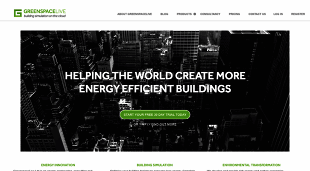 greenspacelive.com