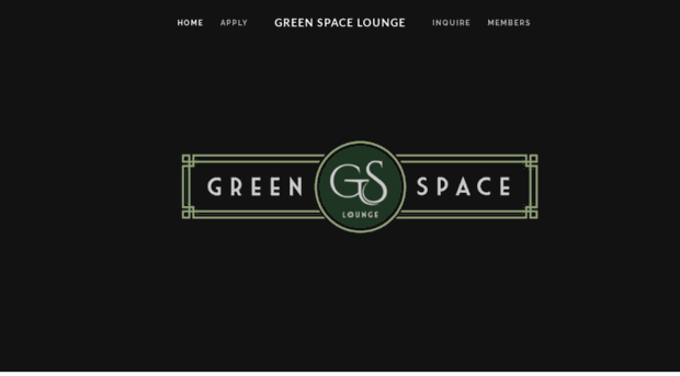 greenspacelounge.com