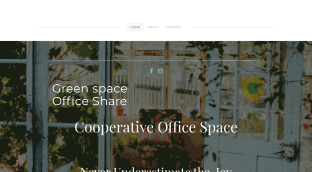 greenspaceofficeshare.com.au