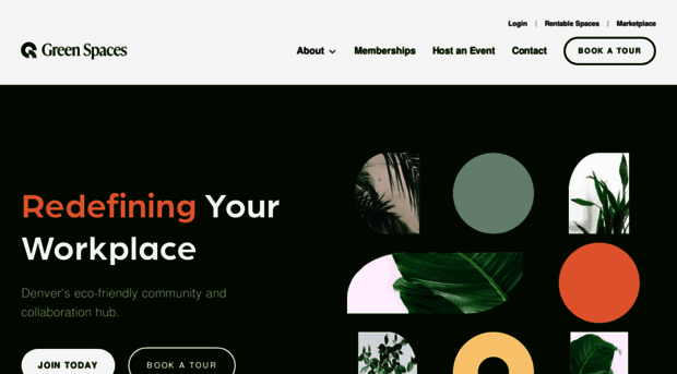 greenspaces.com