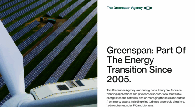 greenspanenergy.com