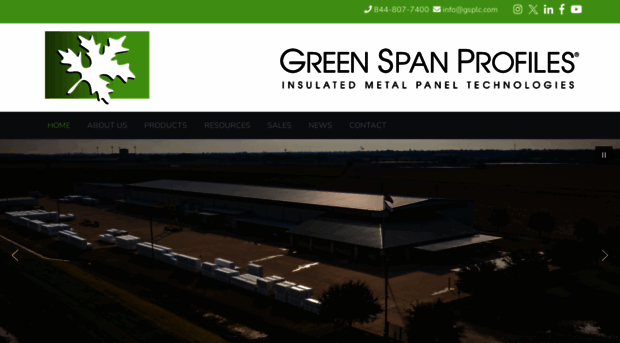 greenspanprofiles.com