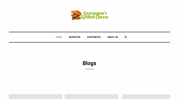 greenspansgrilledcheese.com