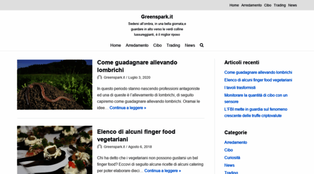 greenspark.it
