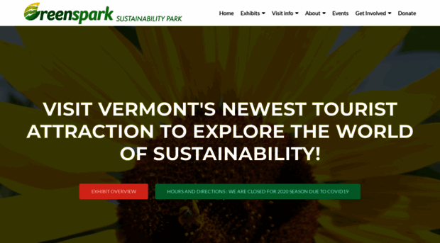 greensparkvt.com