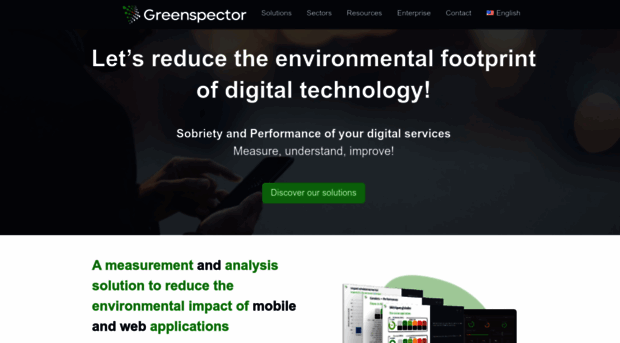 greenspector.com