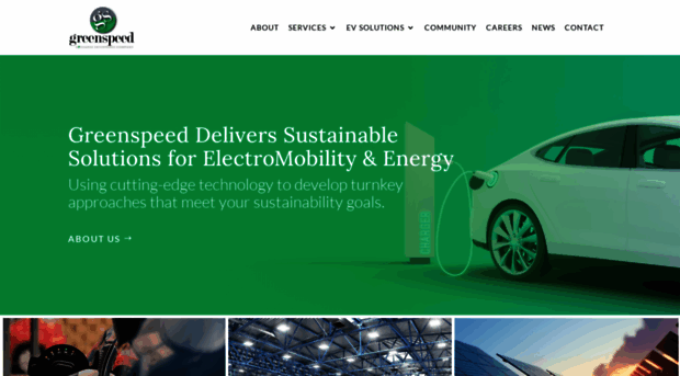 greenspeed.com