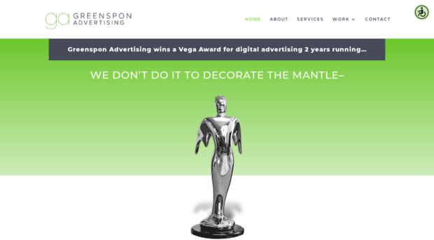 greensponadvertising.com