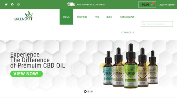 greenspot.co