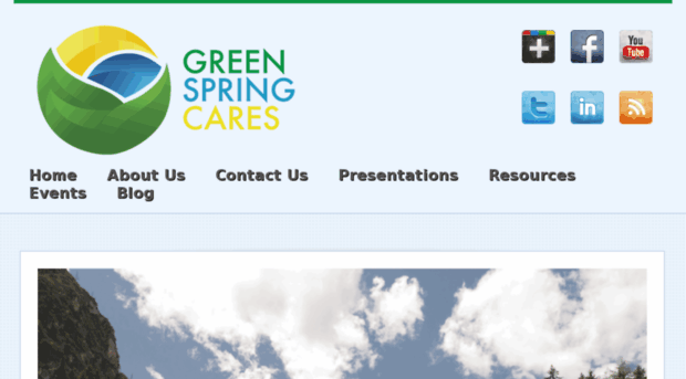 greenspringcares.com